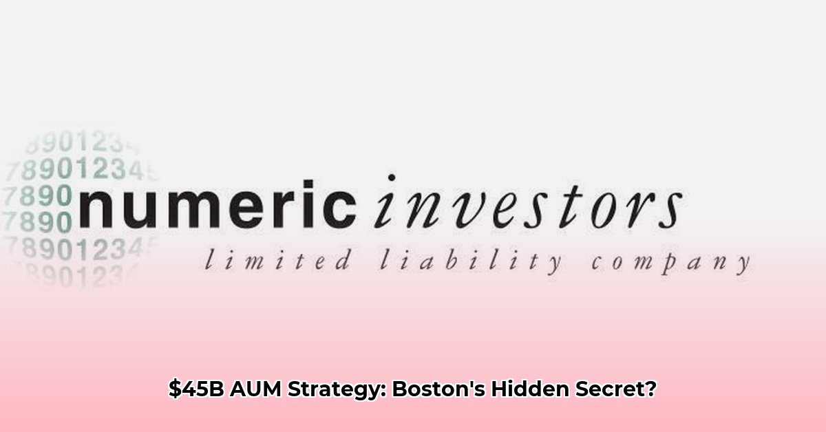 numeric-investors-boston